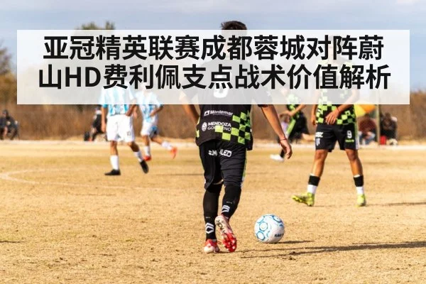 亚冠精英联赛成都蓉城对阵蔚山HD费利佩支点战术价值解析